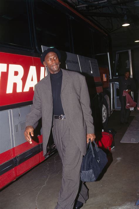 michael jordan power suit